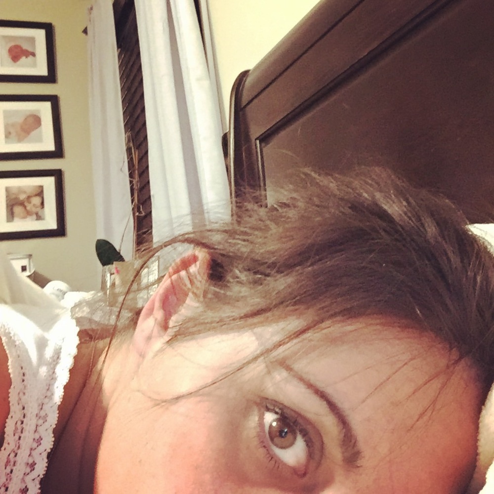 Meet your Posher, Adrienne